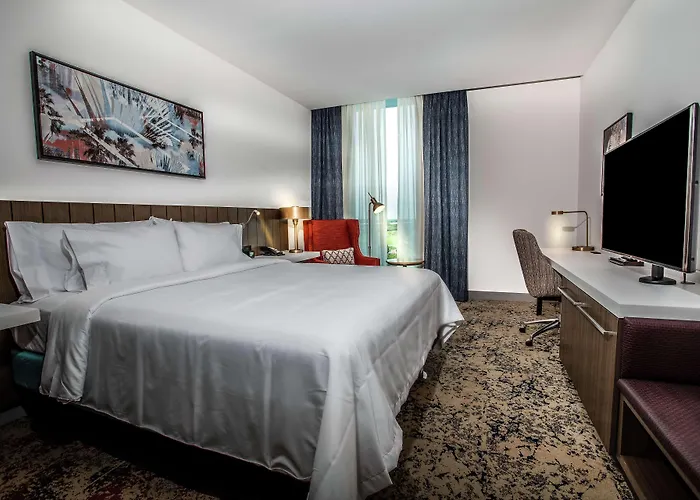 Hilton Garden Inn West Palm Beach I95 Outlets