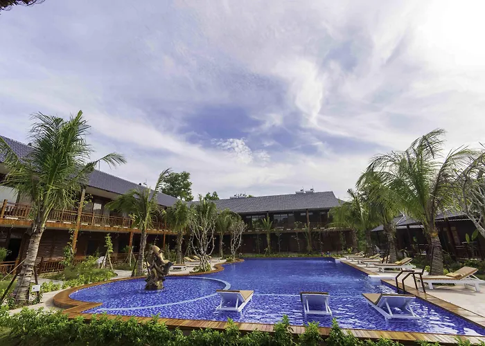 Phu Quoc Bambusa Resort