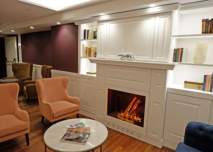 Hotel Colon Plaza By Anthology Hoteles