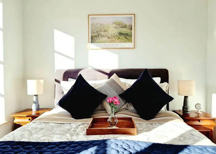 Fontaenens Bed & Breakfast