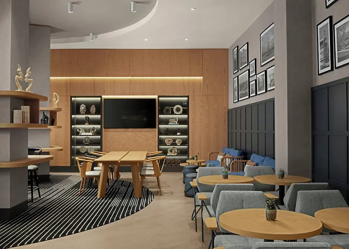 Four Points By Sheraton Istanbul Pendik