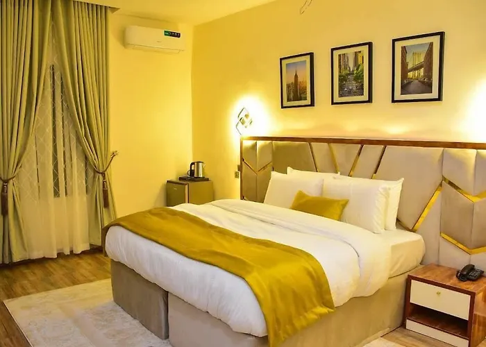 Rkd Suites
