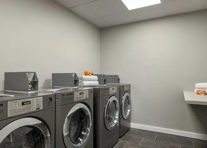 Towneplace Suites By Marriott Duluth