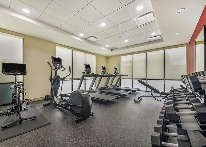 Home2 Suites By Hilton Guntersville