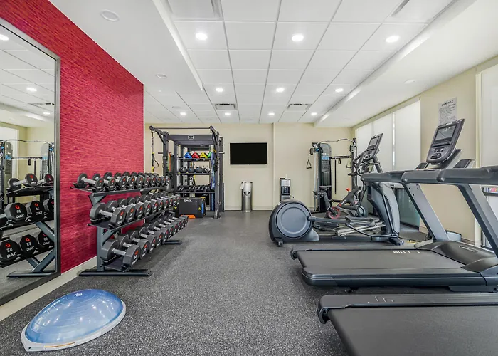 Home2 Suites By Hilton Guntersville