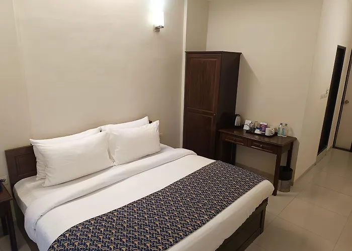 Vits Select Bharuch