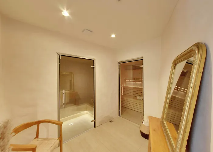 La Maison Gaia Hotel & Spa