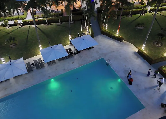 El Colibri Hotel