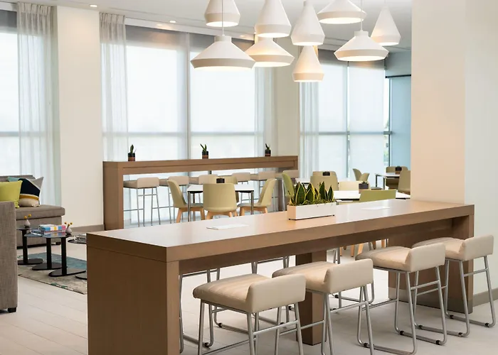 Element By Marriott Melbourne Oceanfront