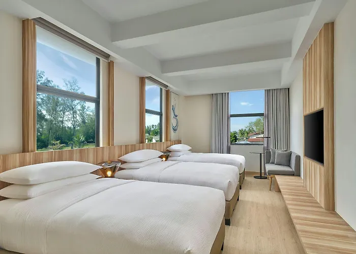 Fairfield By Marriott Kuala Besut