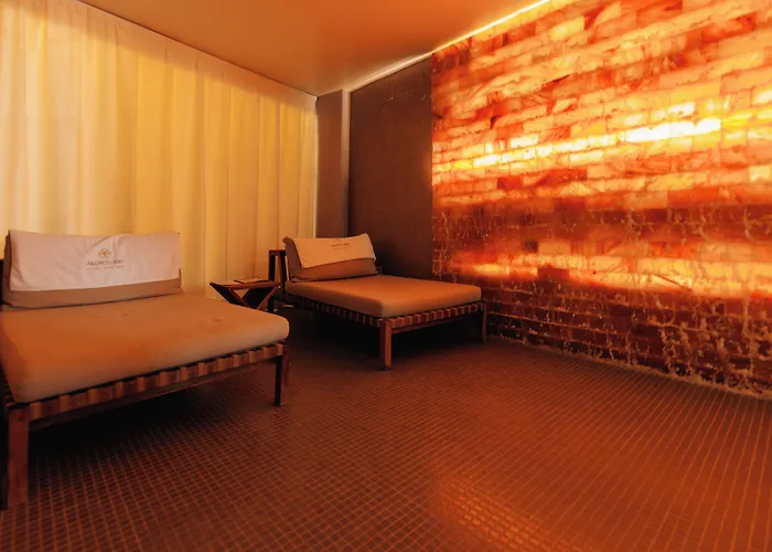 Palmon Bay Hotel & Spa