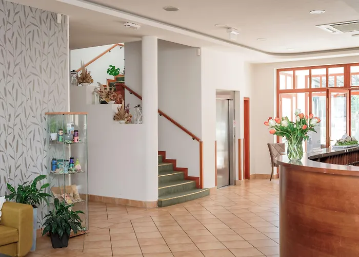 Hotel Anna Villa