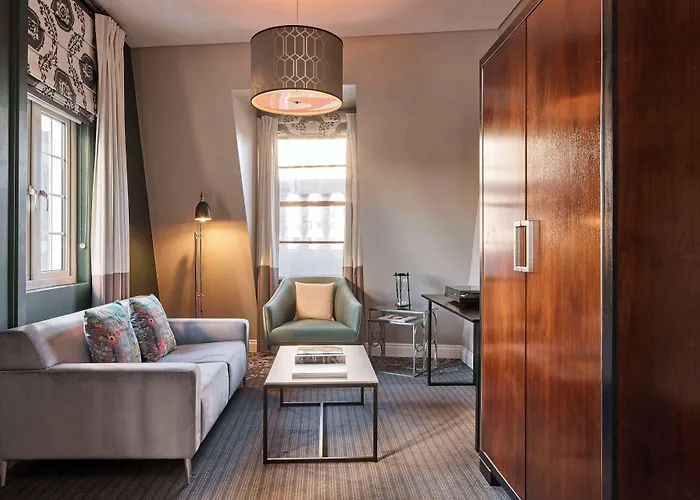 The Inchcolm By Ode Hotels