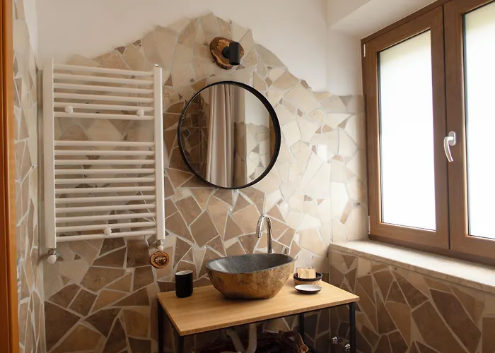 O' Stiavucco B&B