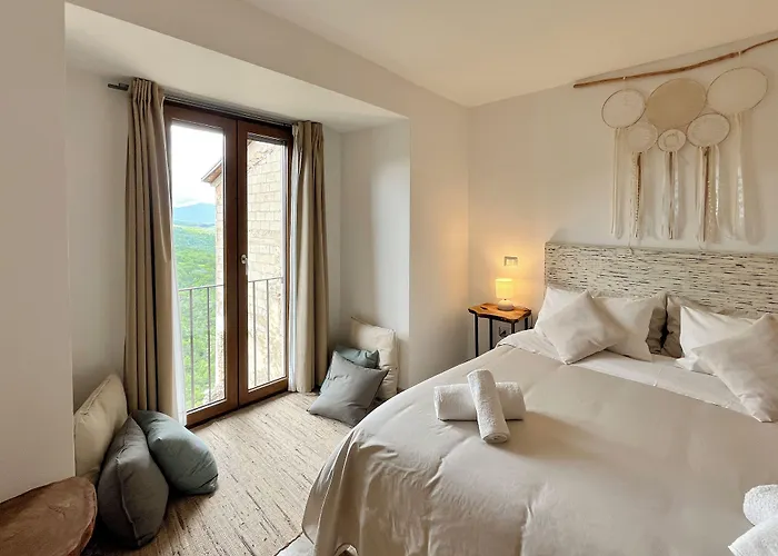 O' Stiavucco B&B