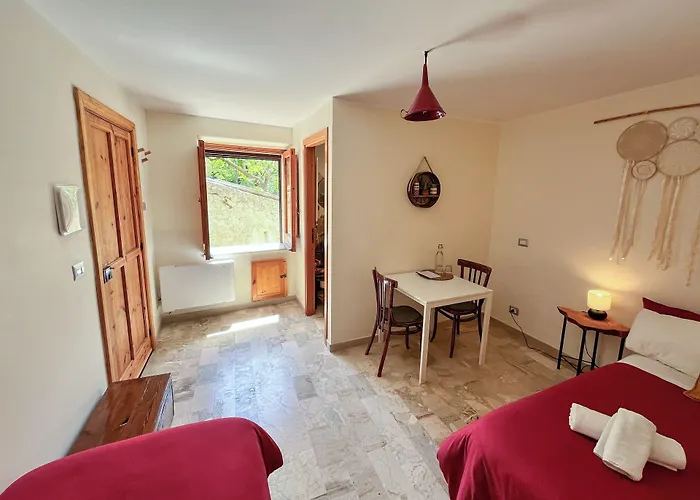 O' Stiavucco B&B