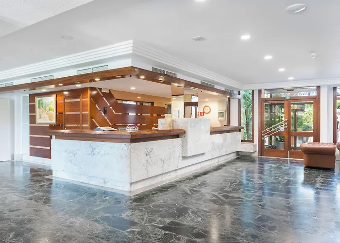 Alcudia Beach Apartments