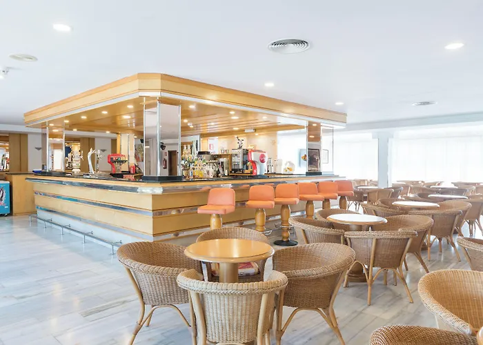 Alcudia Beach Apartments
