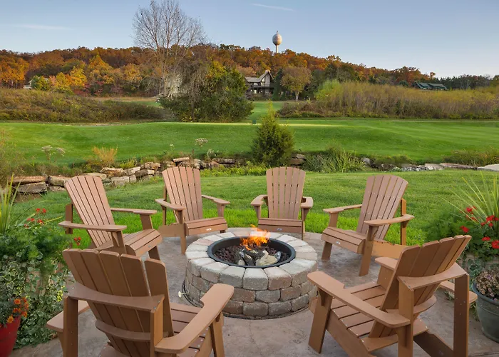 Pebble Bay Club Suites