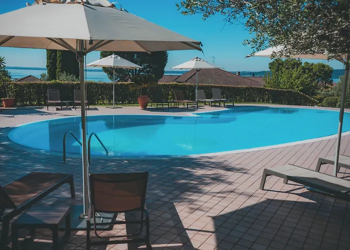 Ahg Riva Del Sole Wellness Hotel - Adults Only