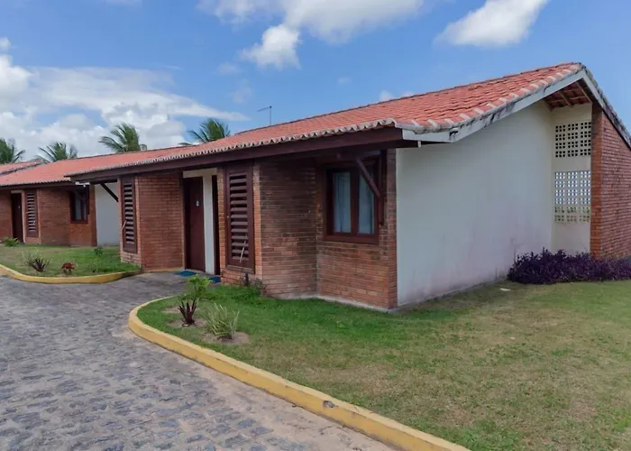 Hotel Praia Dos Carneiros