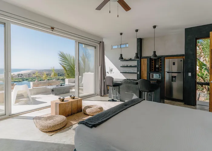 Villas La Mar - Adults 15 Plus