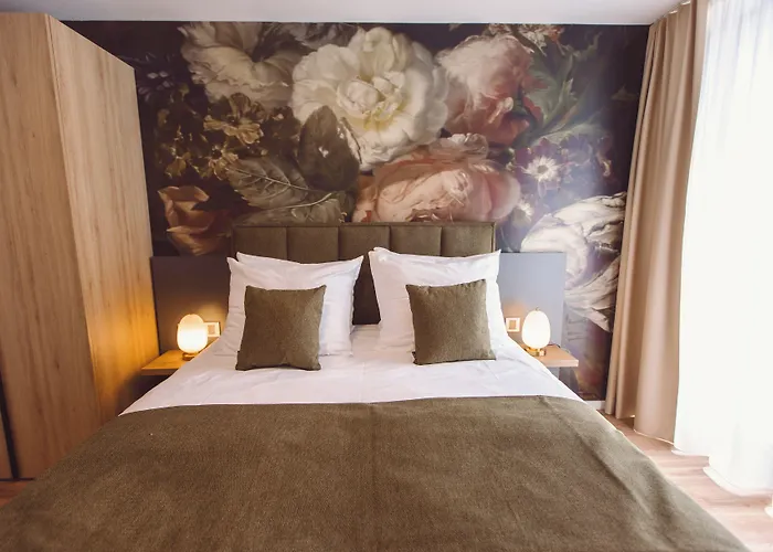 Hotel Am Rathaus