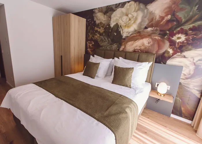 Hotel Am Rathaus