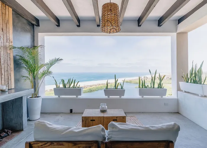 Villas La Mar - Adults 15 Plus