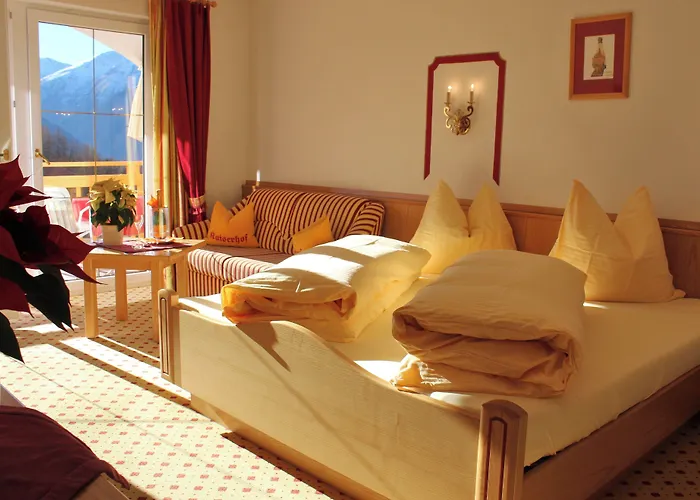 Vitalhotel Kaiserhof
