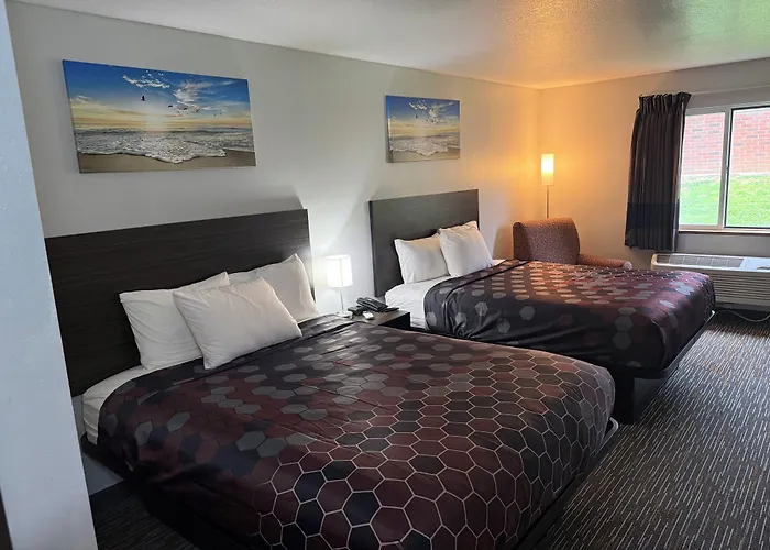 Country Haven Inn