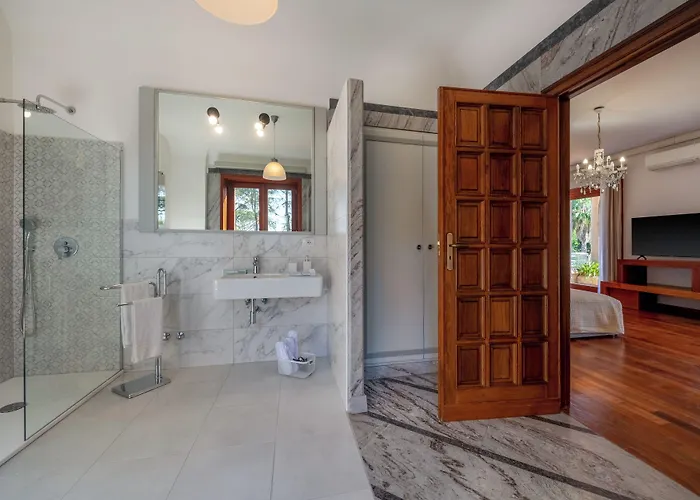 Gargiulo Suites
