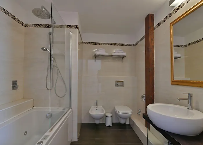 Hotel Le Chevalier