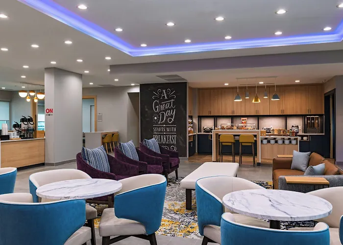 Towneplace Suites By Marriott Stafford Sugar Land