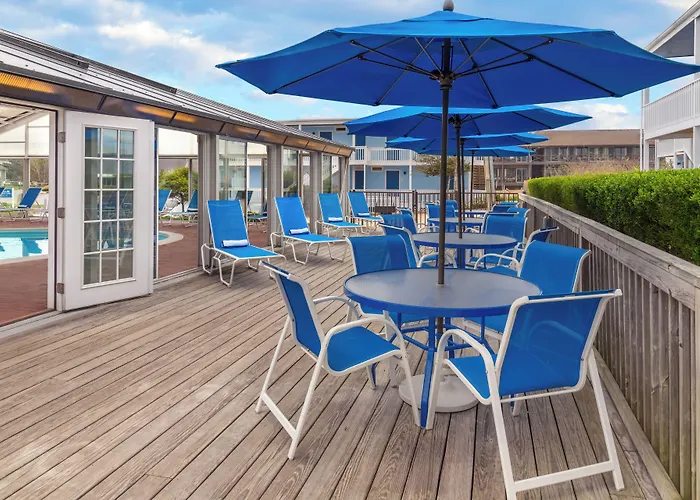 Montauk Blue Hotel