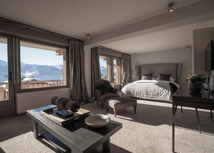 No 14 Verbier