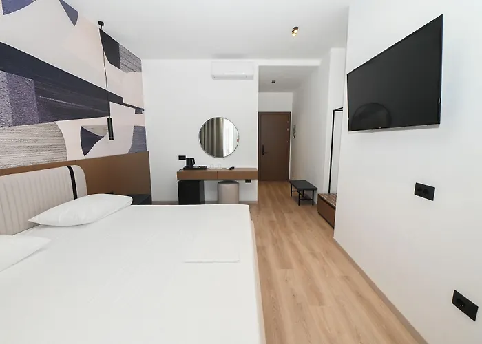 Monun Hotel