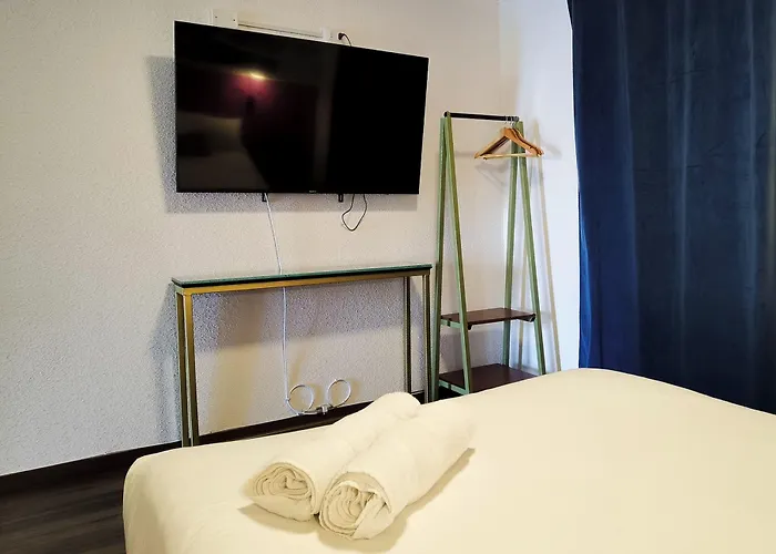 Hotel Velero Cavancha
