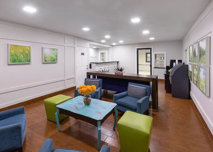 Days Inn By Wyndham Aransas Pass