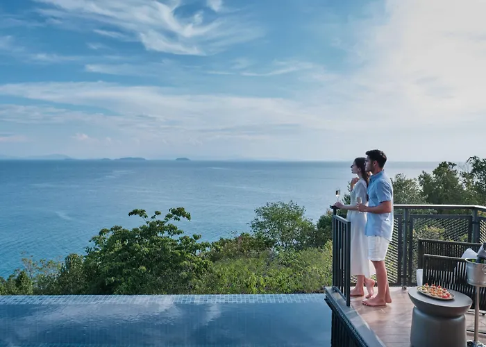 Perhentian Marriott Resort & Spa