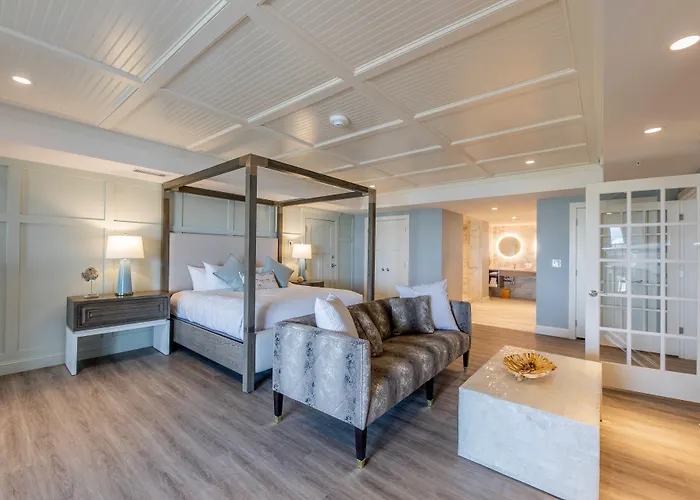 Hotel Lbi