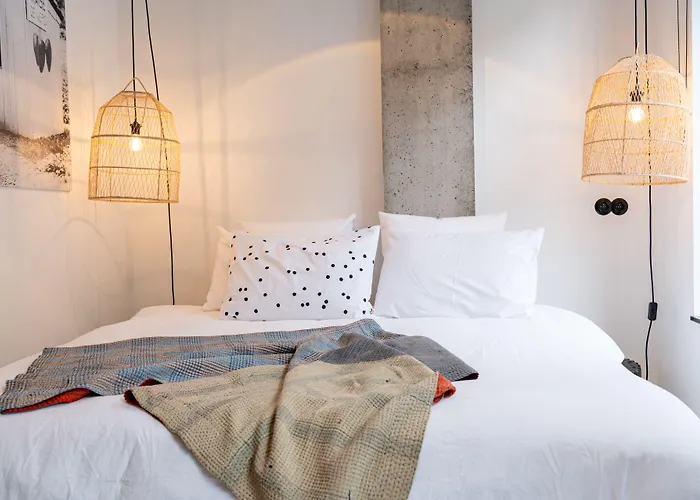 Espace 43 - Les 7 chambres