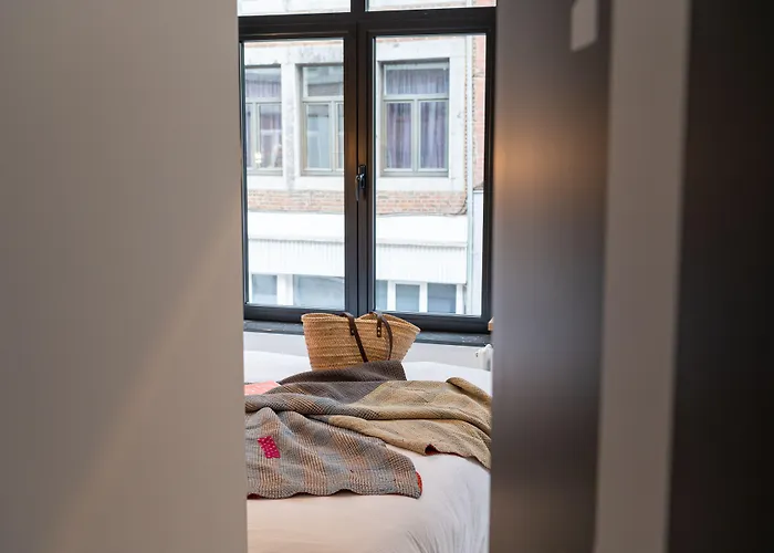Espace 43 - Les 7 chambres