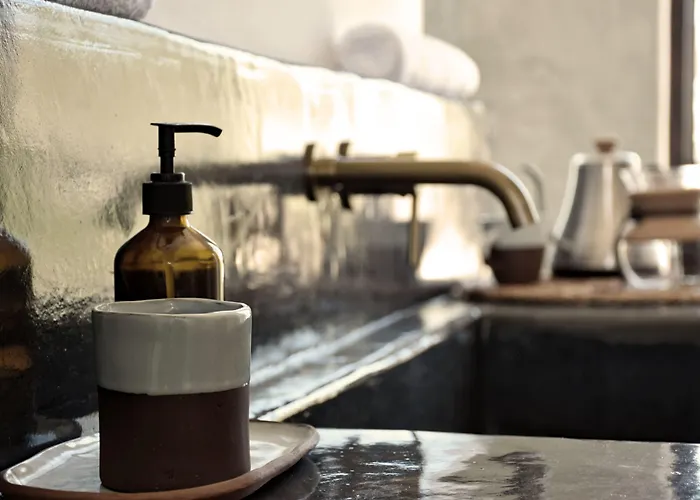 Desierto Azul Boutique Hotel