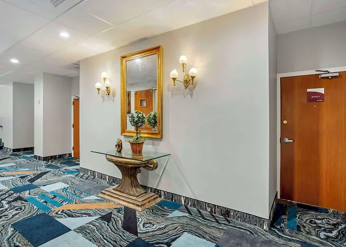 Best Western New Brunswick - East Brunswick