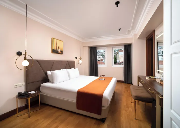 Recital Park Hotel