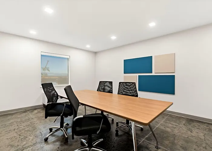 Holiday Inn Express & Suites George - Quincy South By Ihg