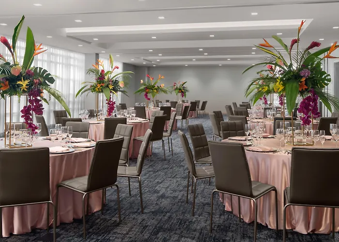 Ac Hotel By Marriott Miami Dadeland