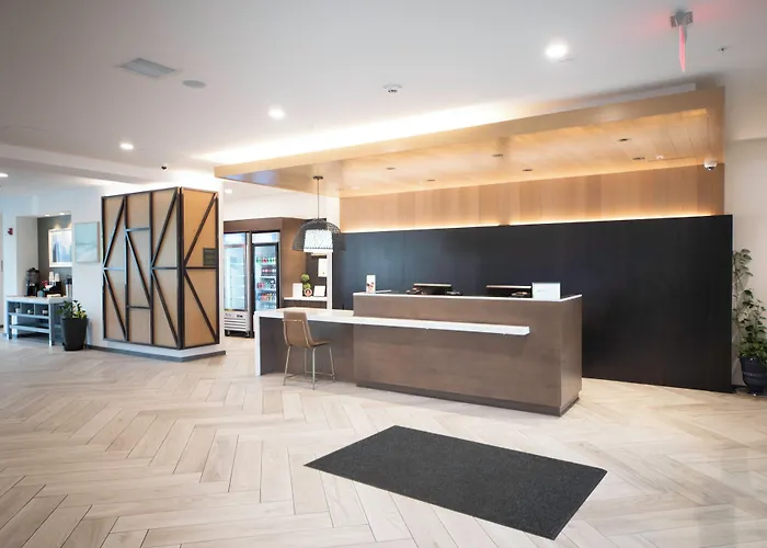 Staybridge Suites - Cincinnati East - Milford By Ihg