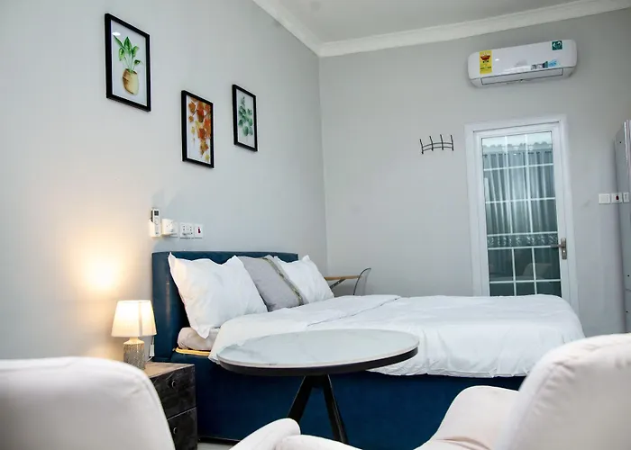 Brymac Hotel